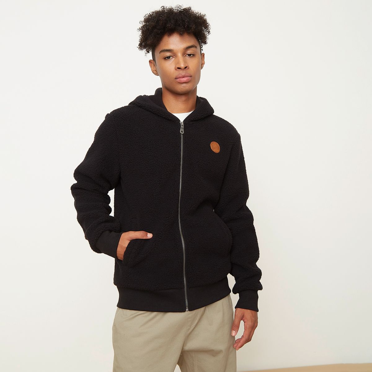 BEARCLIFF - Polerón Hombre Bearcliff