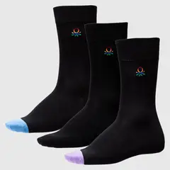 BENETTON - Calcetines Casuales Hombre