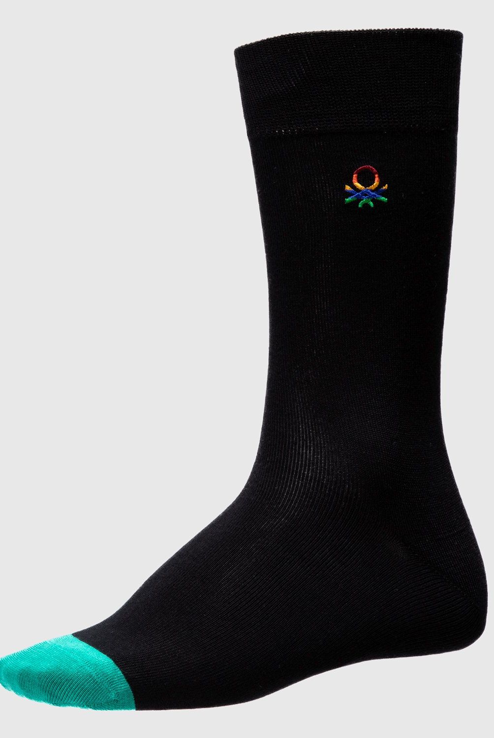 BENETTON - Calcetines Casuales Hombre Benetton