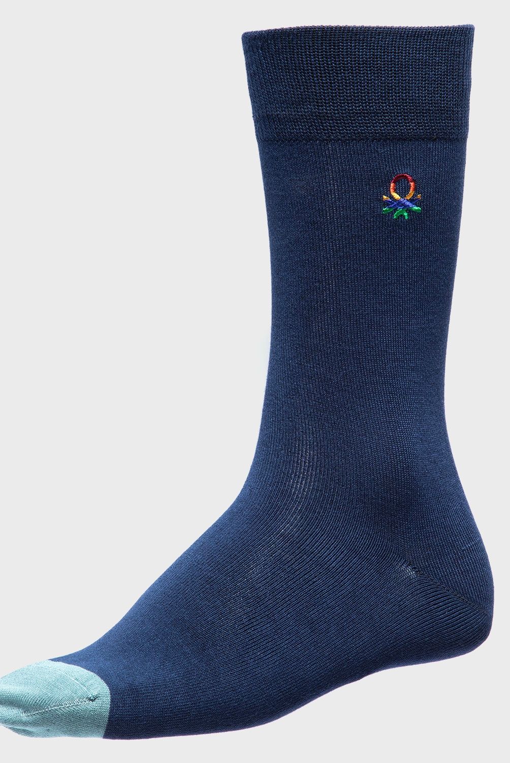 BENETTON - Calcetines Casuales Hombre Benetton