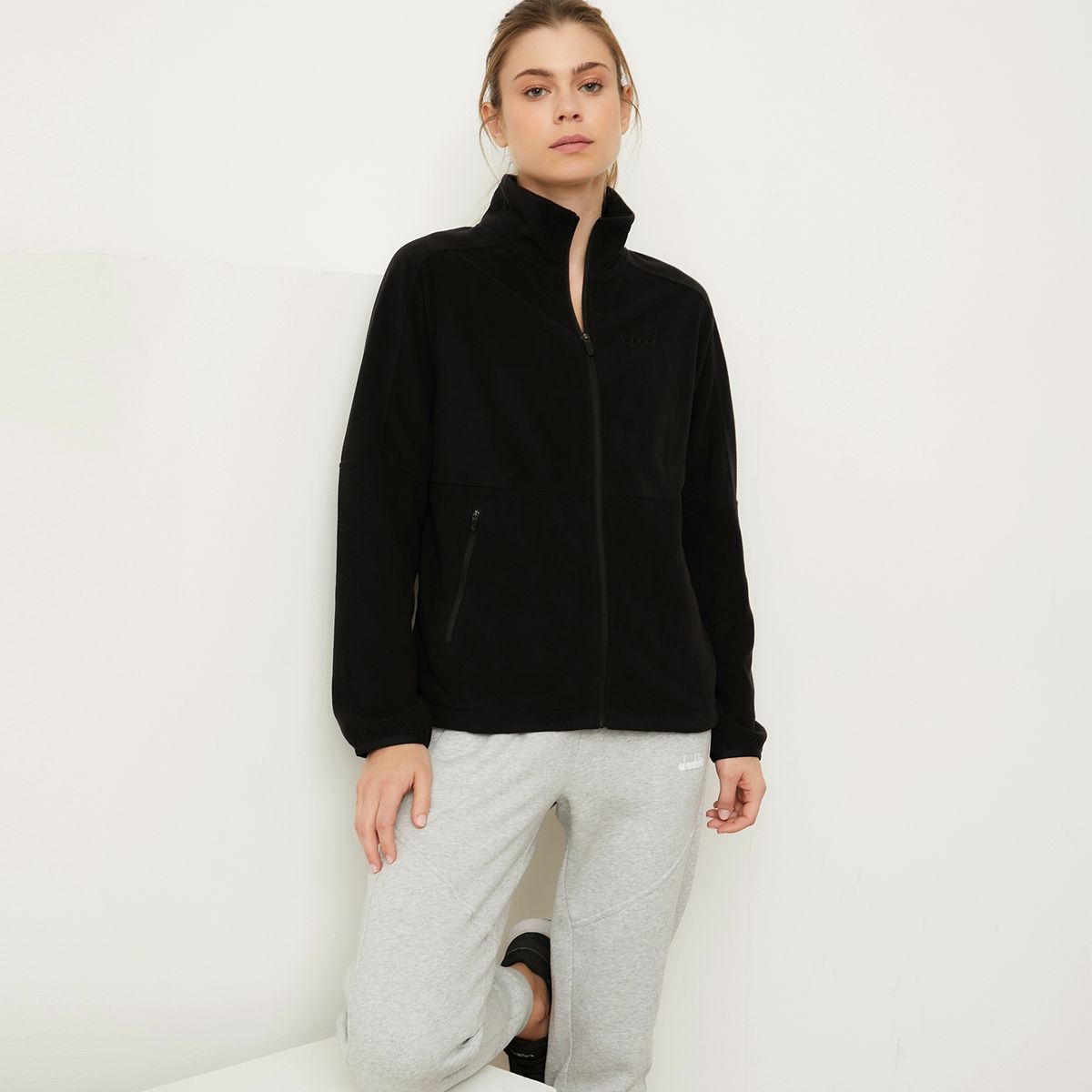 DIADORA - Polar Mujer Diadora