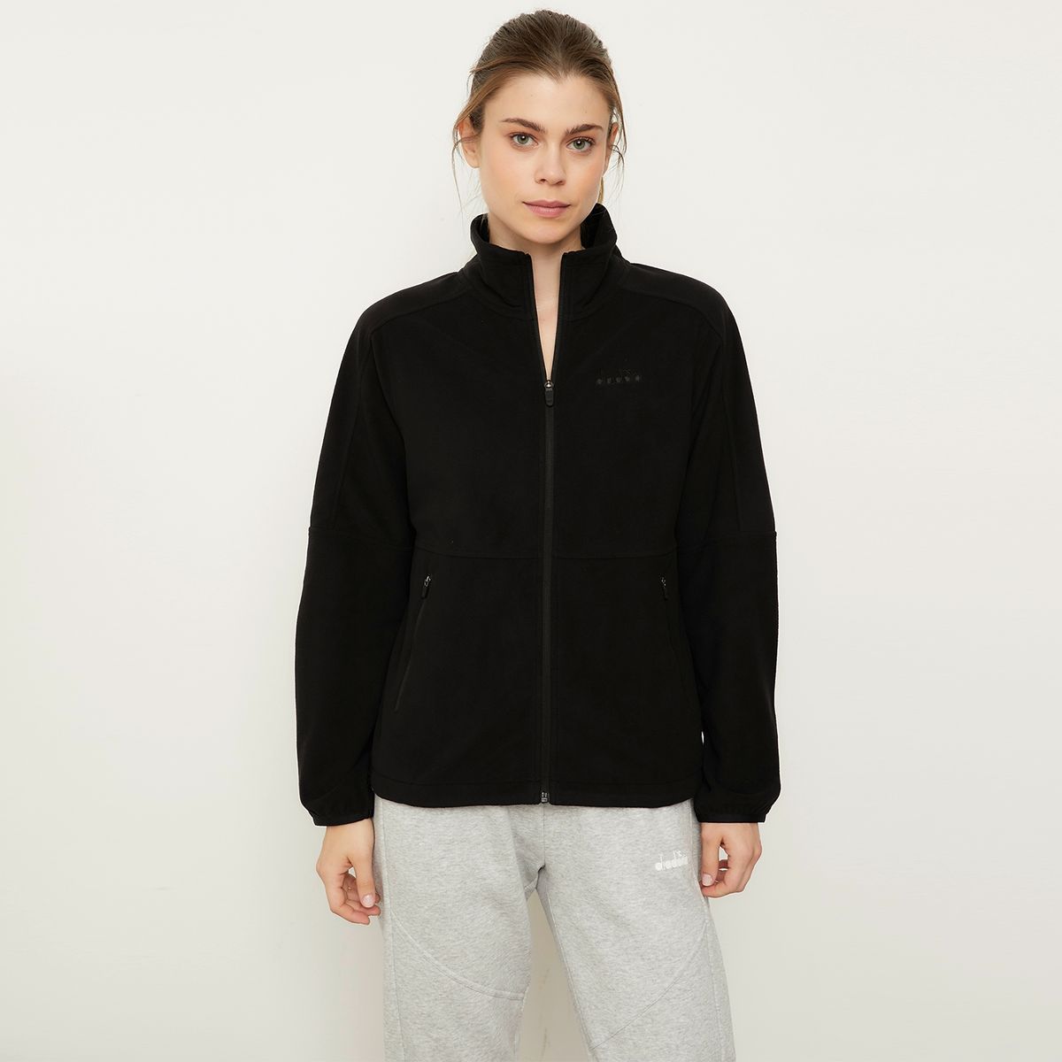 DIADORA - Polar Mujer Diadora