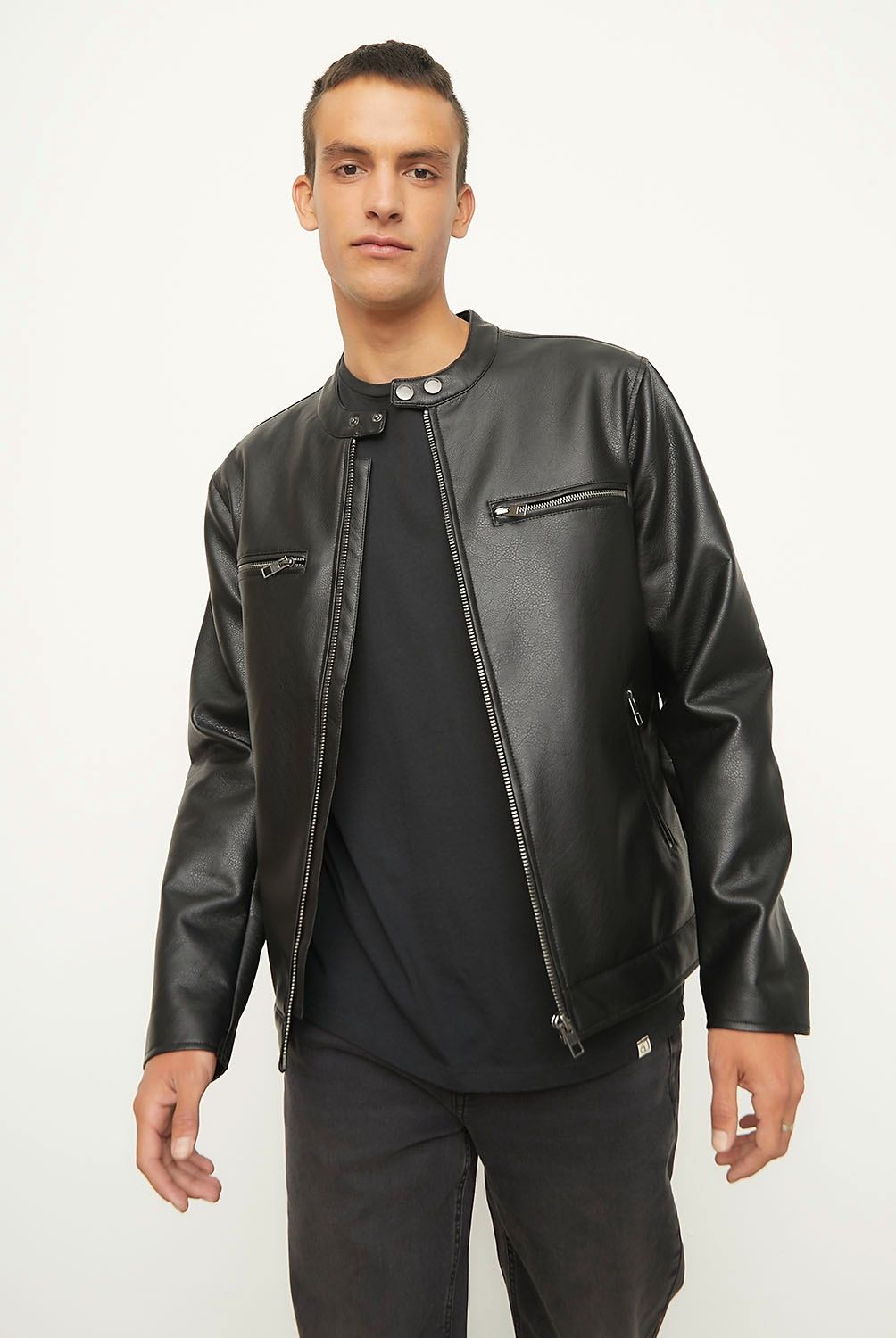 AMERICANINO - Chaqueta Hombre Americanino