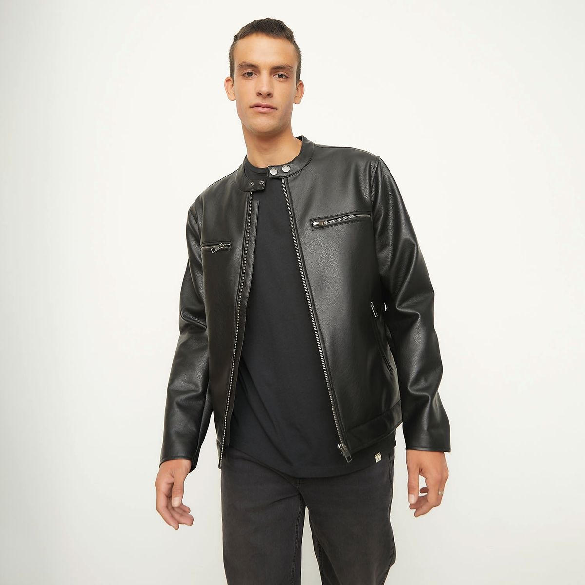 AMERICANINO - Chaqueta Hombre Americanino