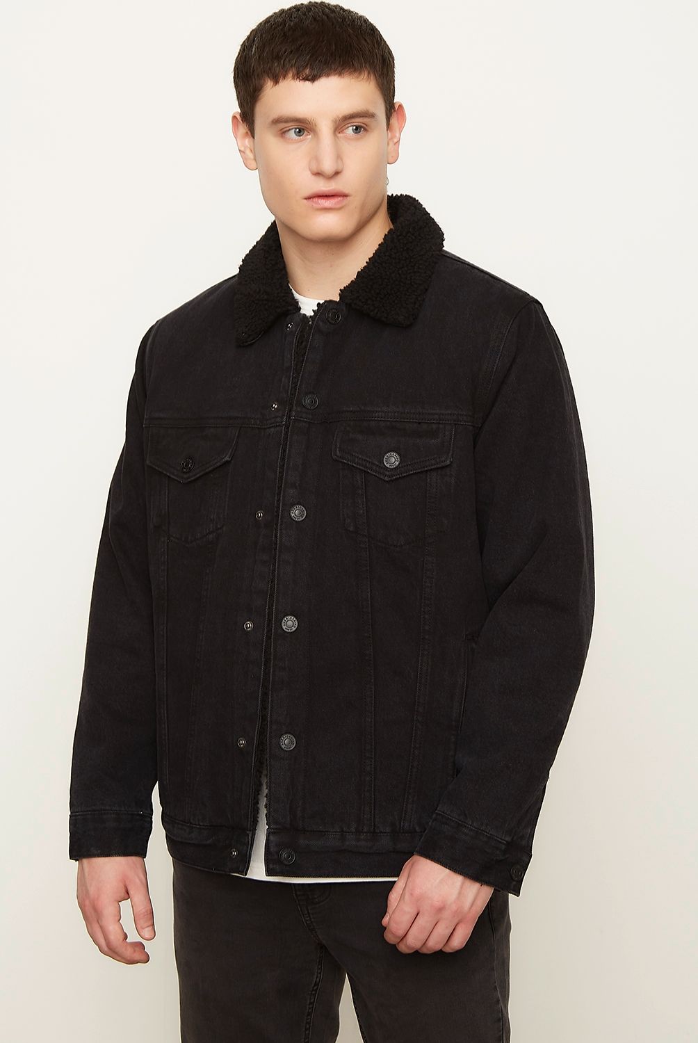 AMERICANINO - Chaqueta Hombre Americanino
