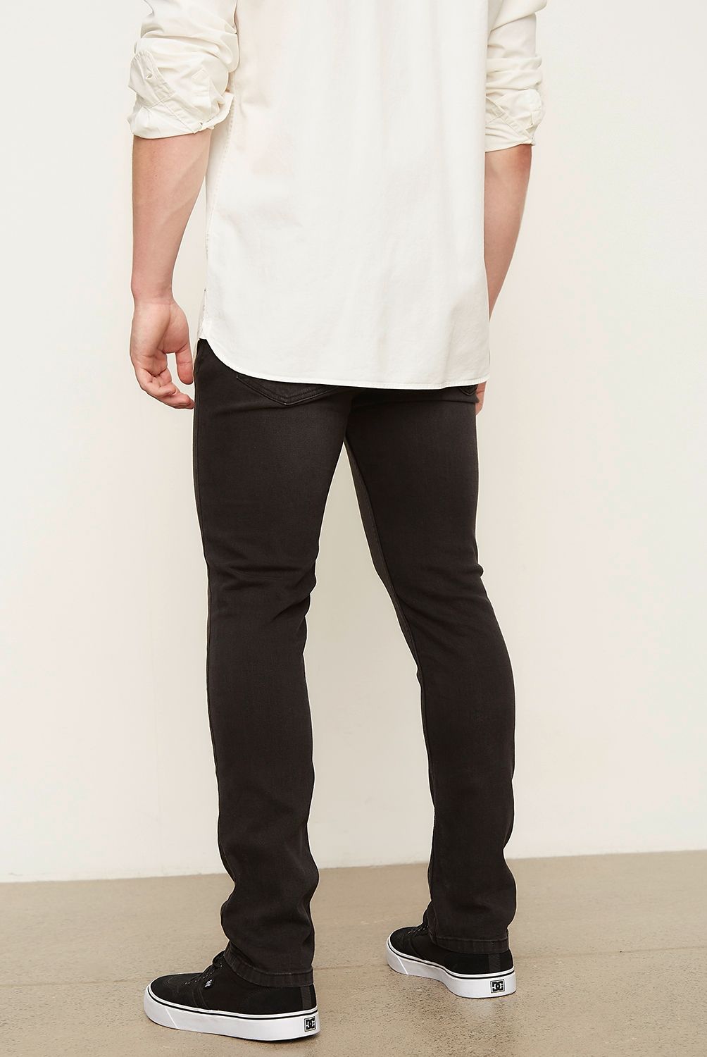 AMERICANINO - Jeans Skinny Hombre Americanino