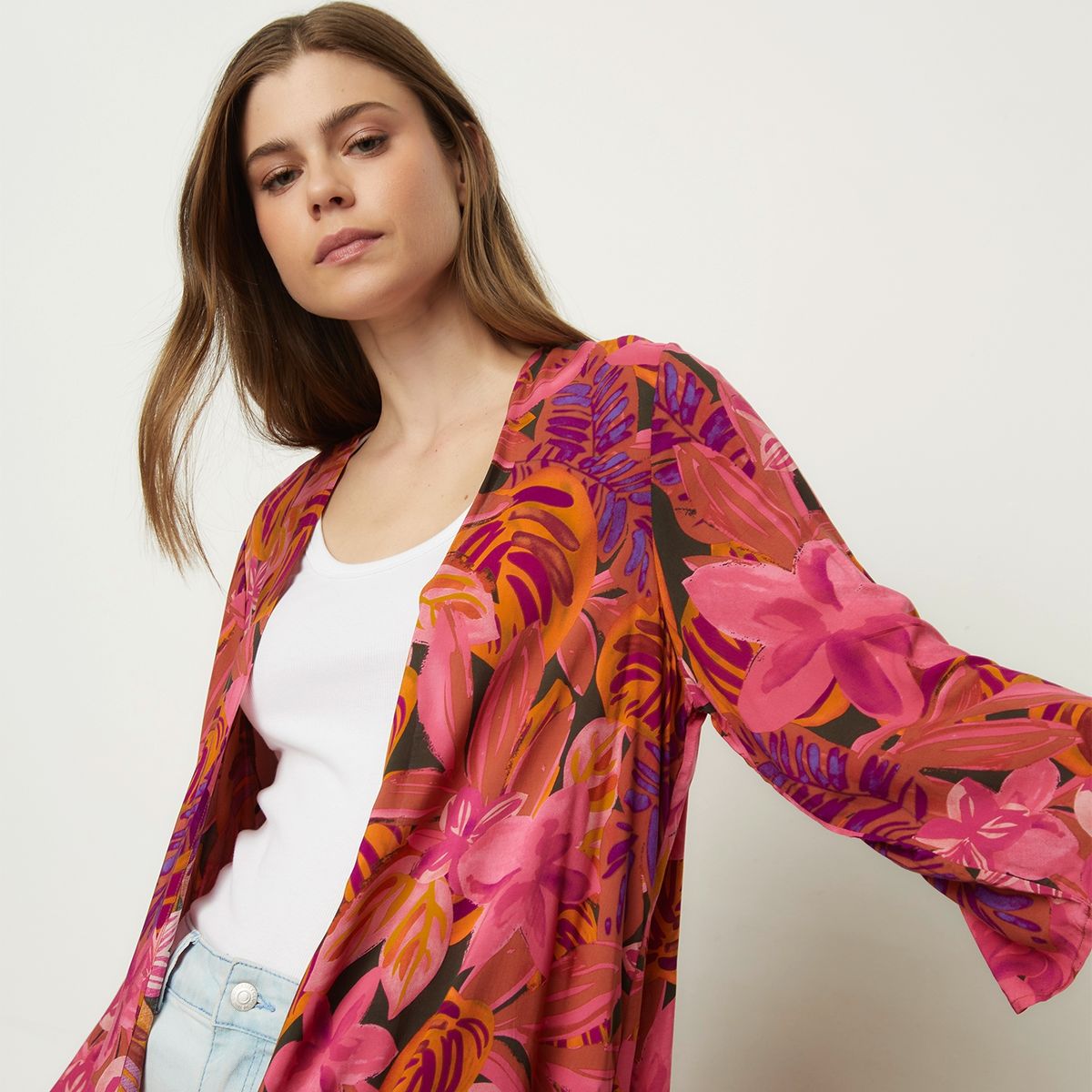 UNIVERSITY CLUB - Chaqueta Mujer University Club