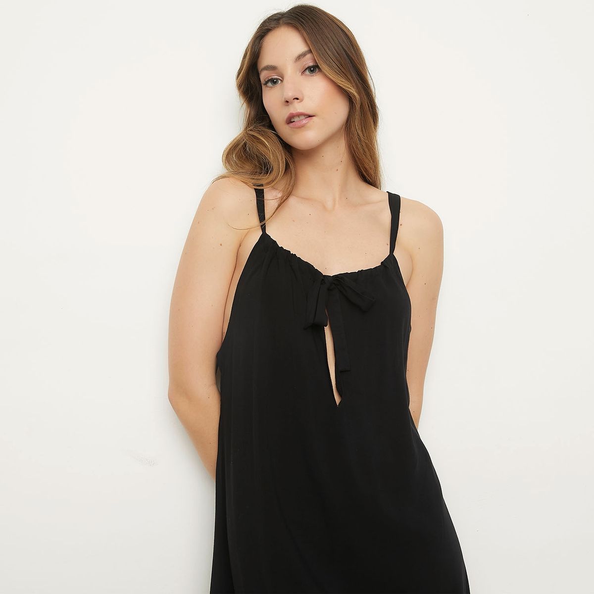 SYBILLA - Vestido Corto Mujer Sybilla