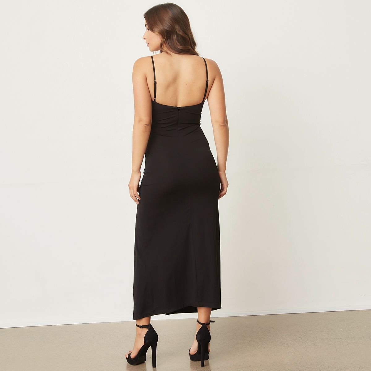 MOSSIMO - Vestido Mujer Mossimo