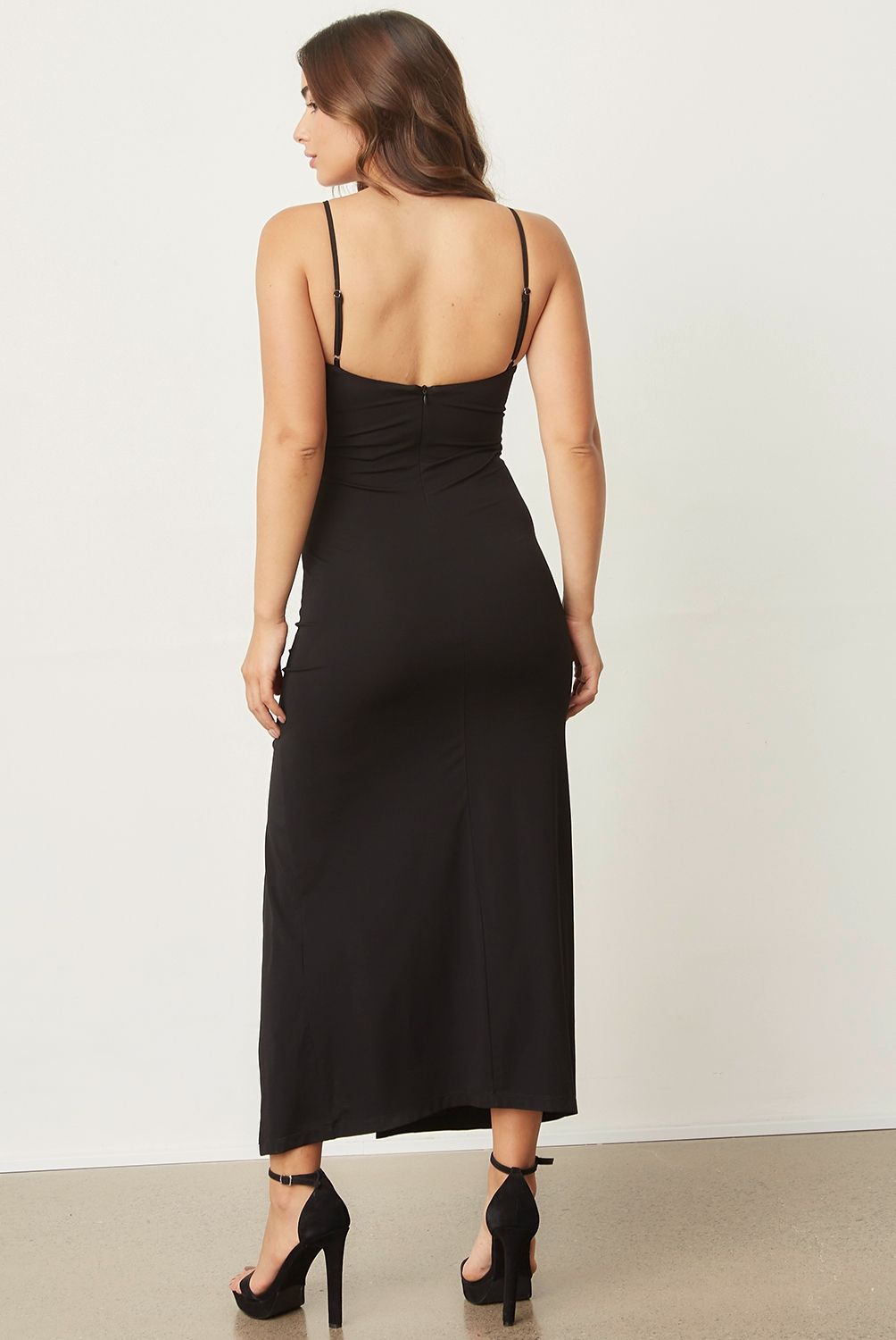 MOSSIMO - Vestido Mujer Mossimo