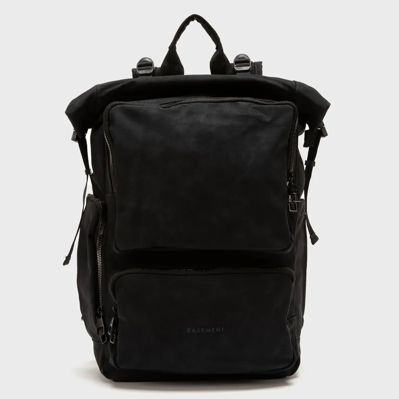 BASEMENT - Mochila Hombre Basement