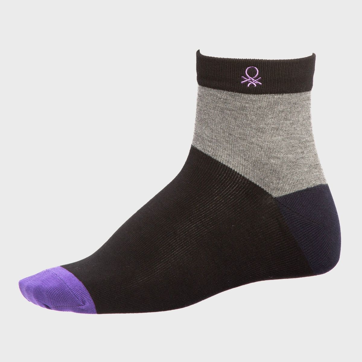 BENETTON - Calcetines Casuales Hombre Benetton