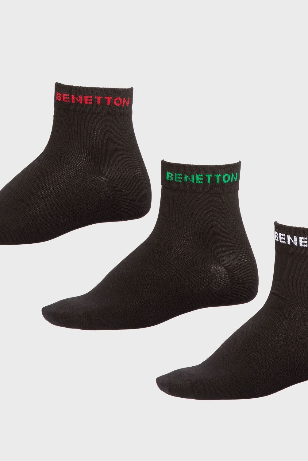 BENETTON - Calcetines Casuales Hombre Benetton