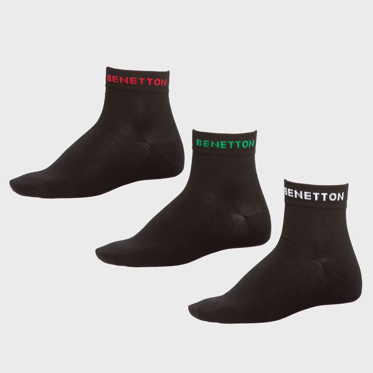 BENETTON - Calcetines Casuales Hombre Benetton