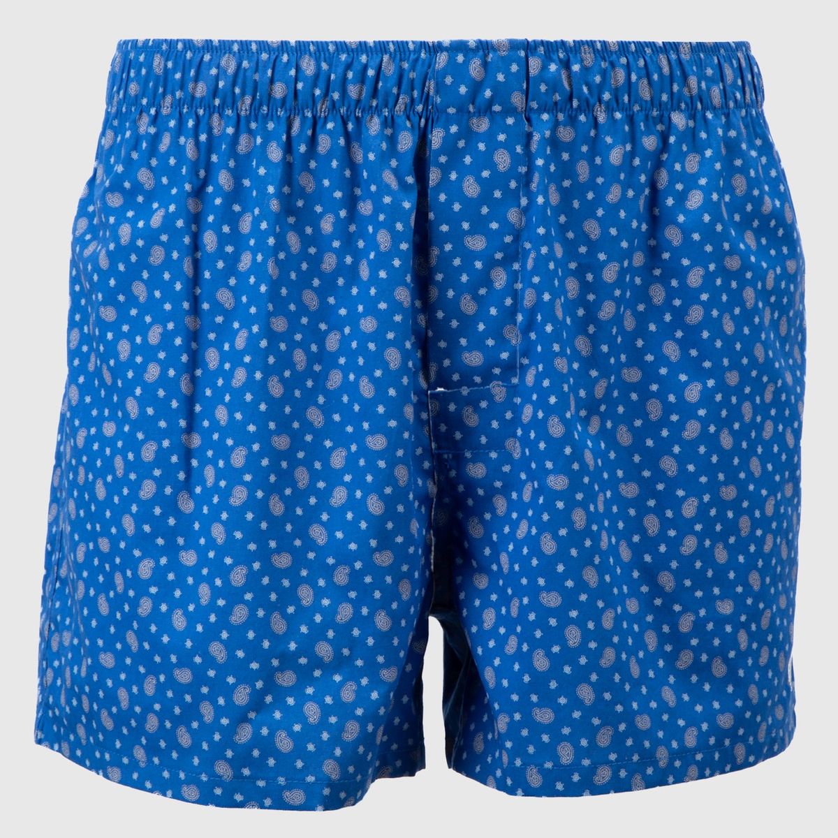 NEWPORT - Pack 3 Boxers Newport Algodón Hombre Estampados