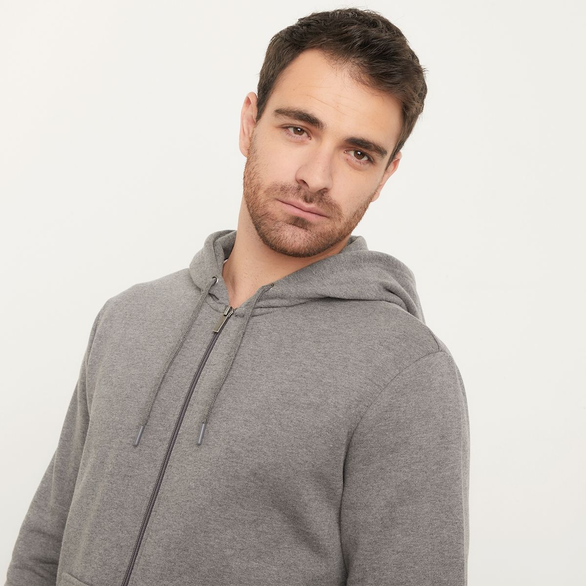 NEWPORT - Polerón Hombre Newport