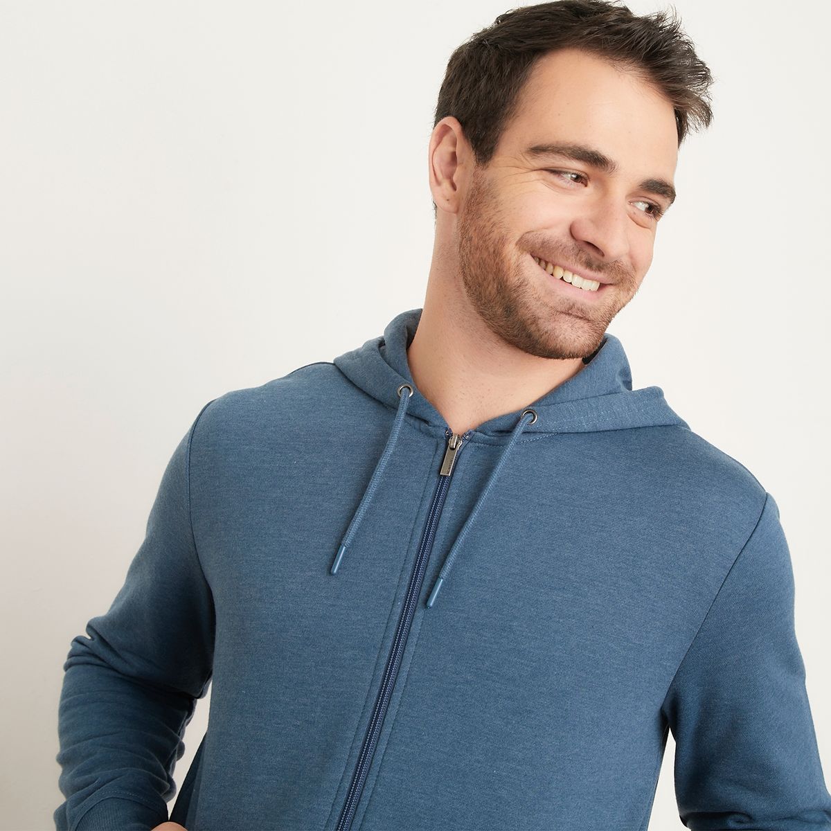 NEWPORT - Polerón Hombre Newport