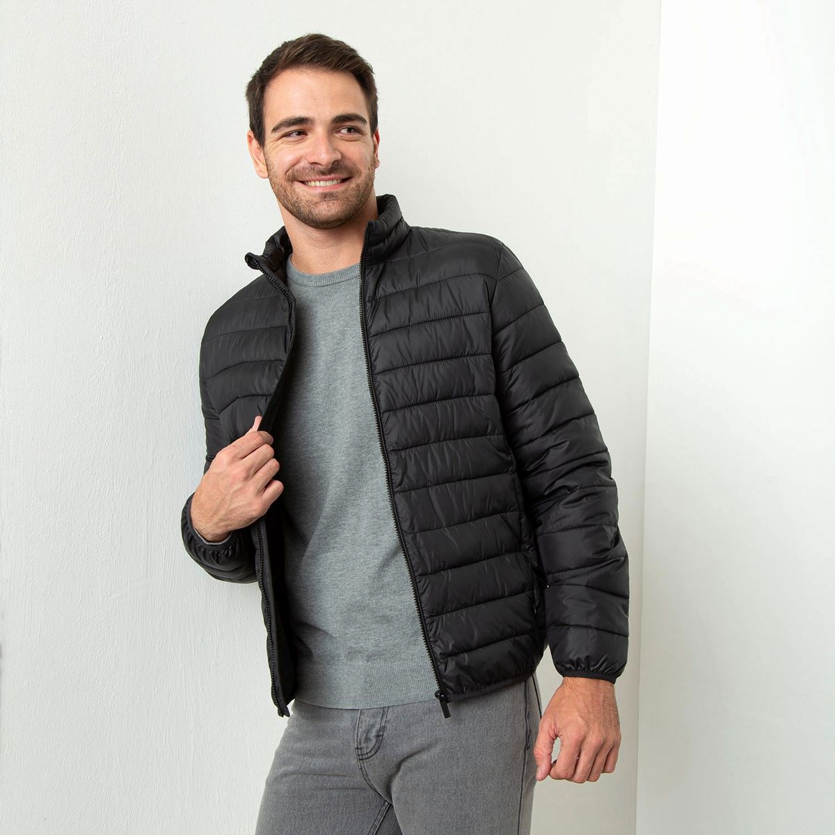 NEWPORT - Parka Sport Hombre Newport