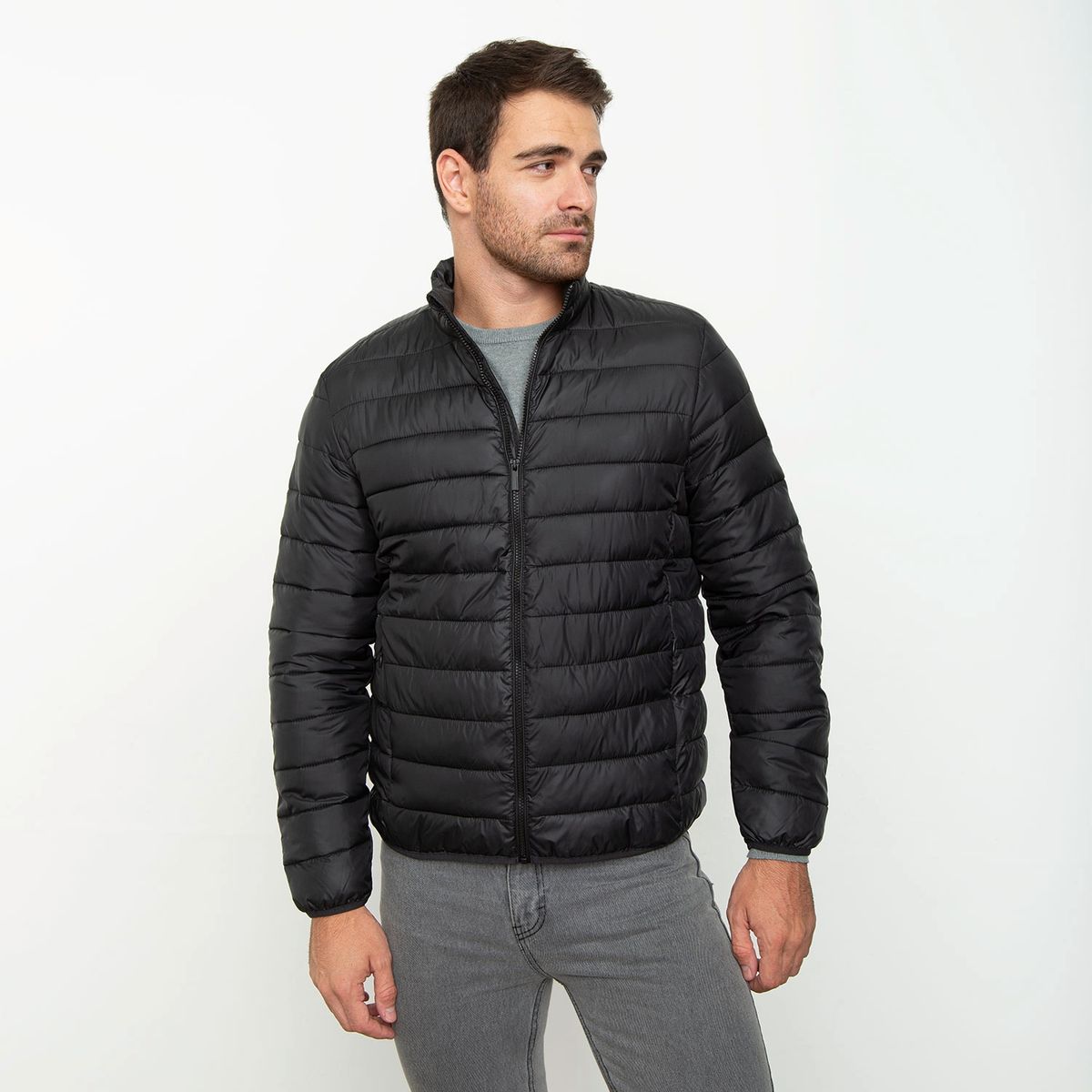 NEWPORT - Parka Sport Hombre Newport