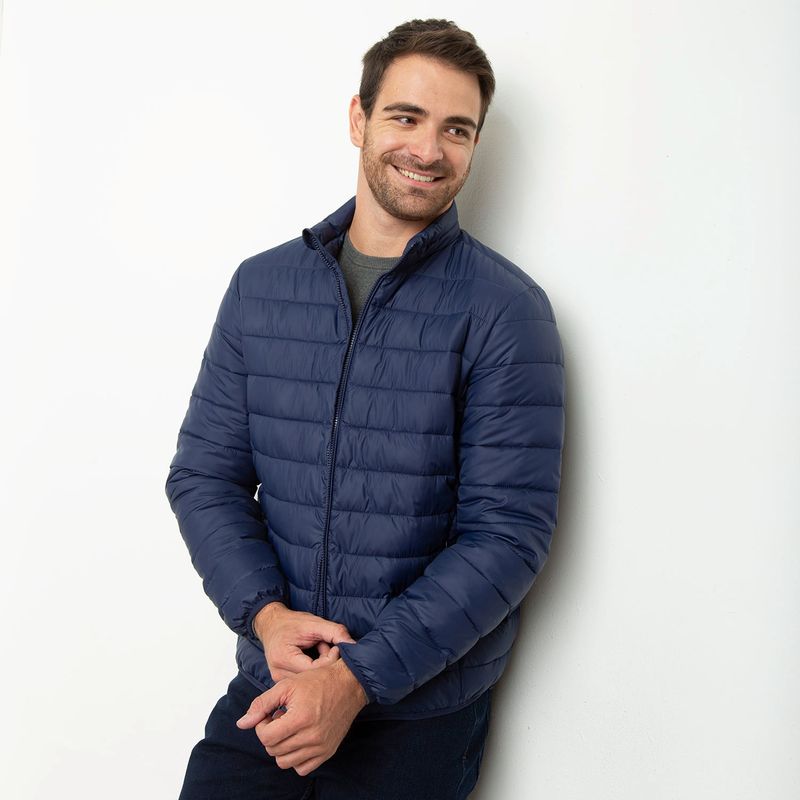 NEWPORT - Parka Sport Hombre Newport