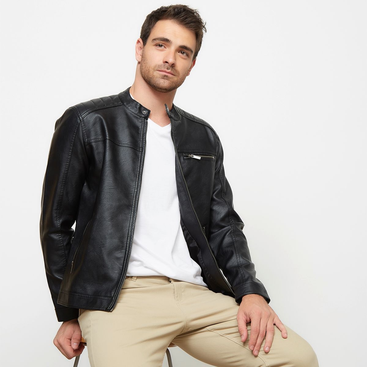 NEWPORT - Chaqueta Hombre Newport