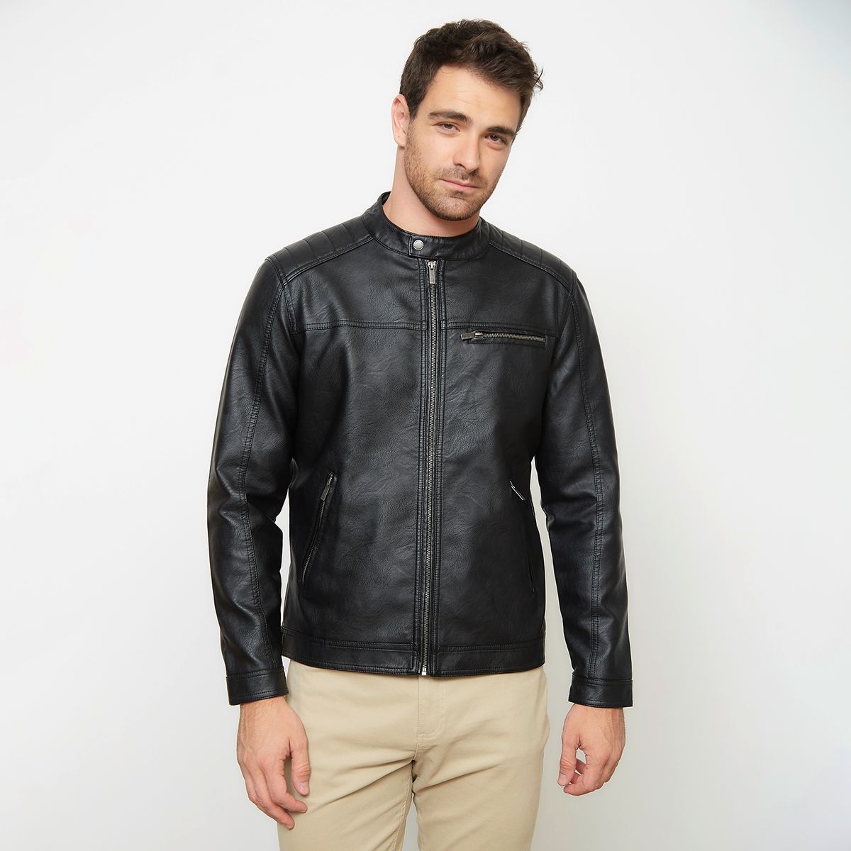 NEWPORT - Chaqueta Hombre Newport