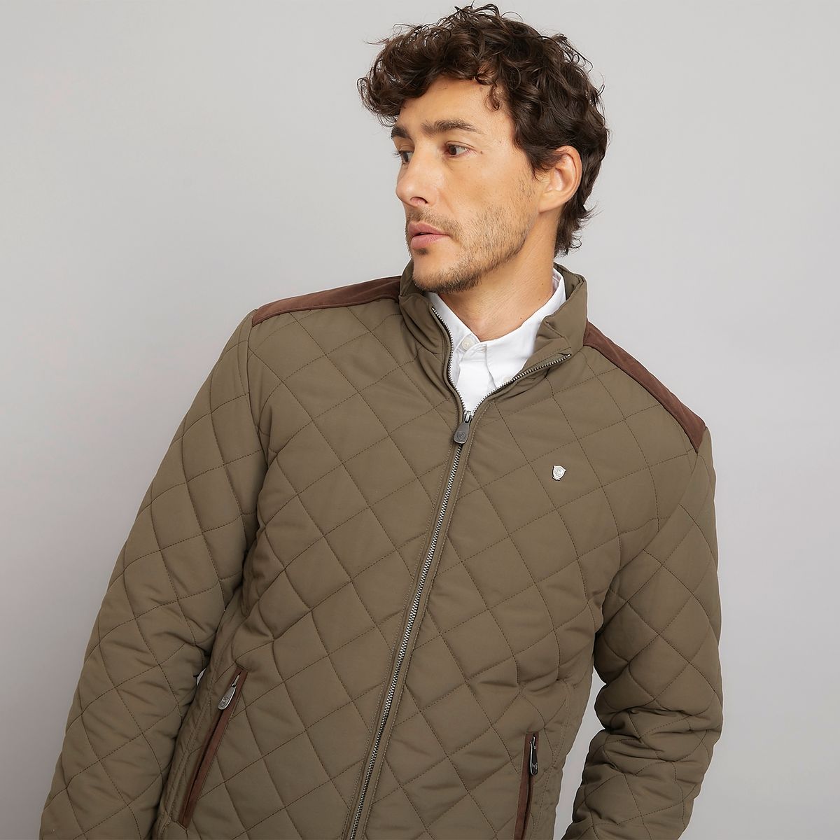 CHRISTIAN LACROIX - Chaqueta Manga Larga Hombre Christian Lacroix