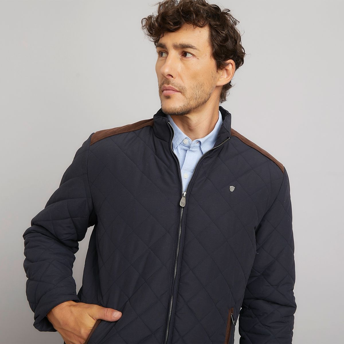 CHRISTIAN LACROIX - Chaqueta Manga Larga Hombre Christian Lacroix