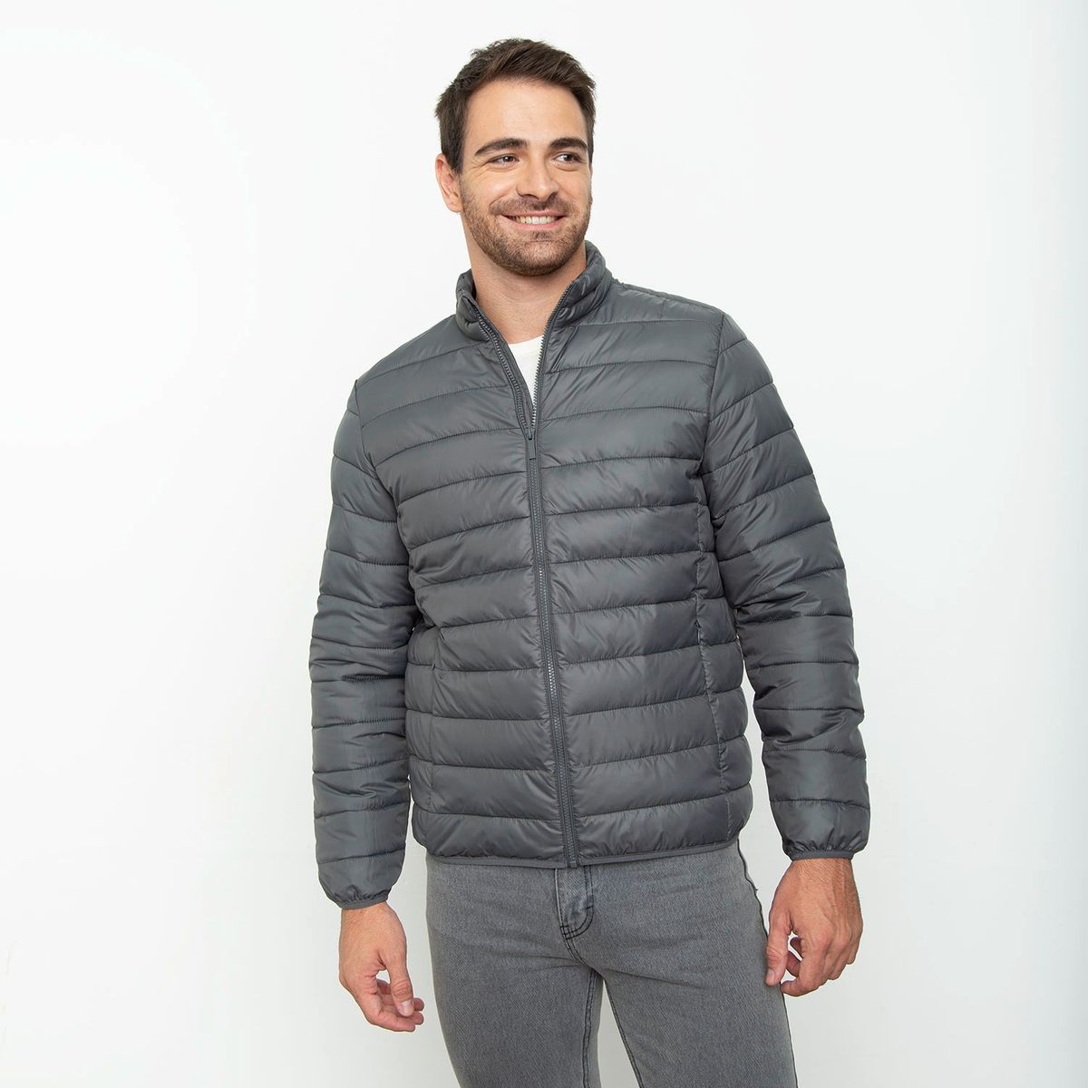 NEWPORT - Parka Sport Hombre Newport