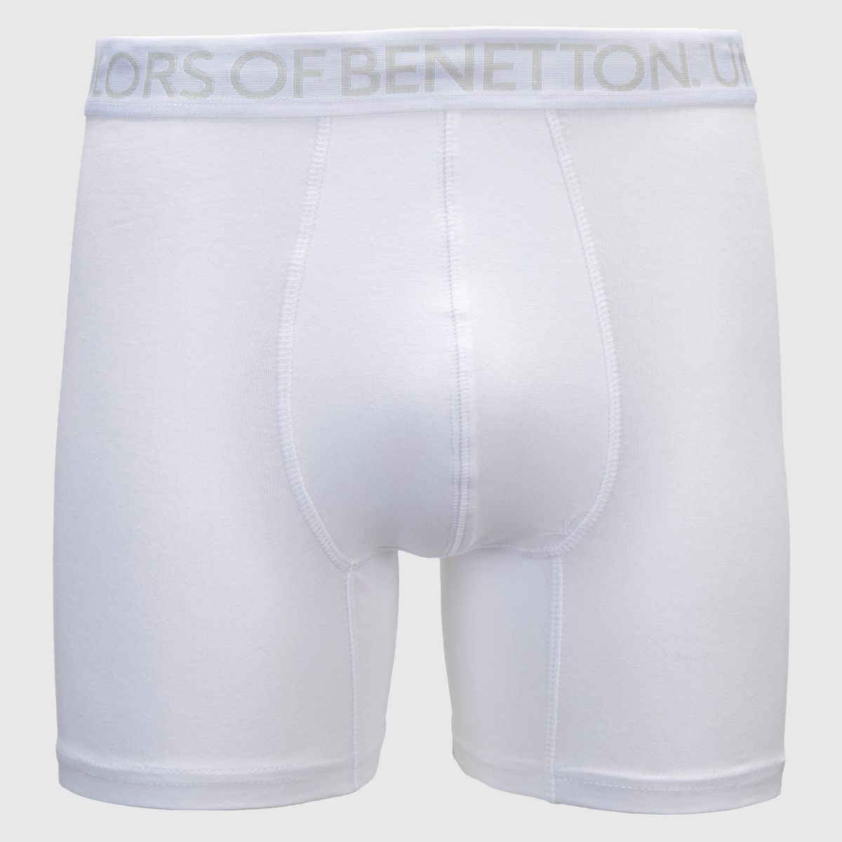 BENETTON - Pack De 3 Boxers Algodón Hombre Benetton