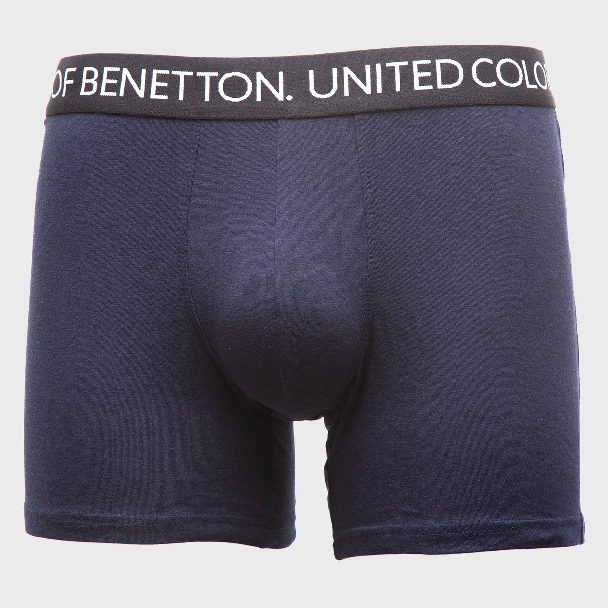 BENETTON - Pack 3 Boxers Bambú Hombre Benetton