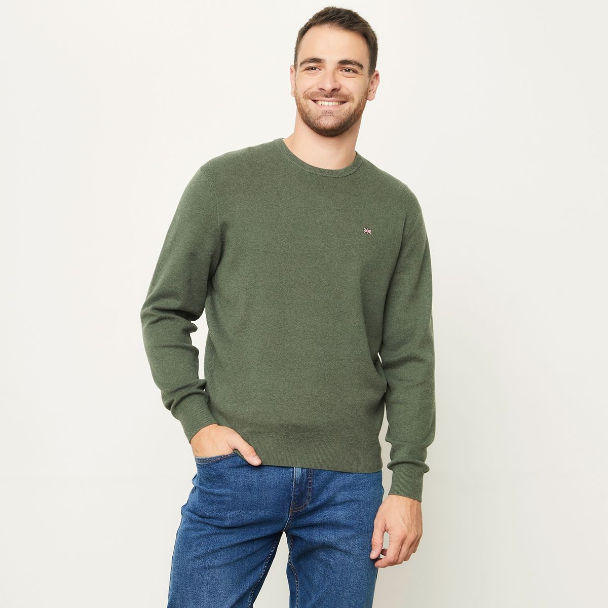 UNIVERSITY CLUB - Sweater Hombre University Club