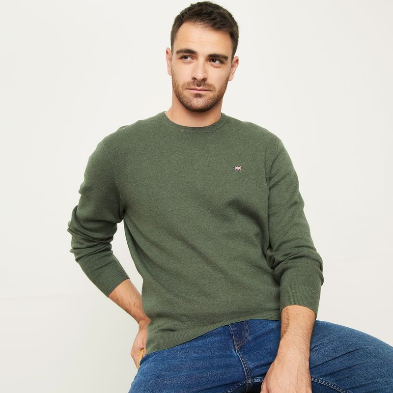 UNIVERSITY CLUB - Sweater Hombre University Club