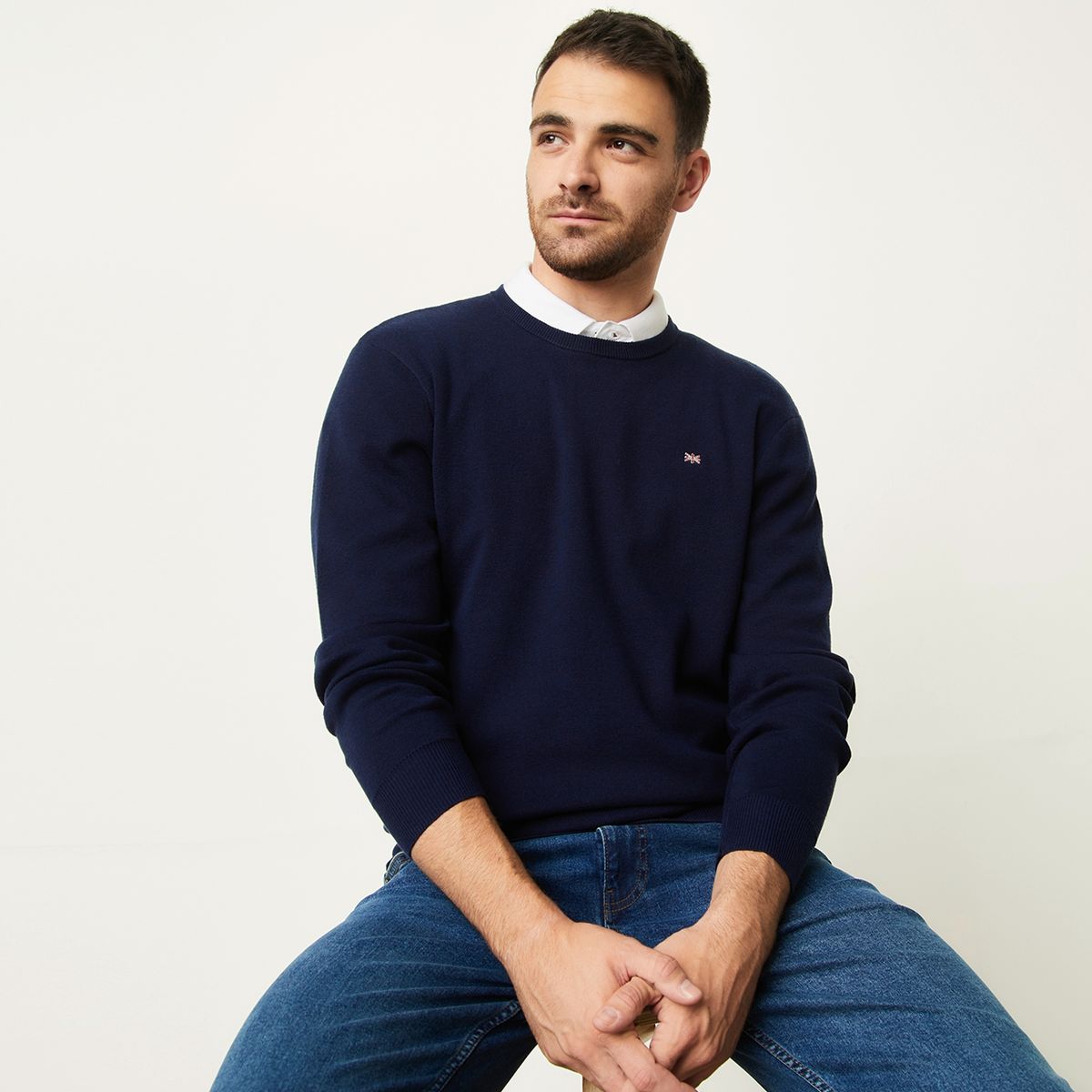 UNIVERSITY CLUB - Sweater Hombre University Club