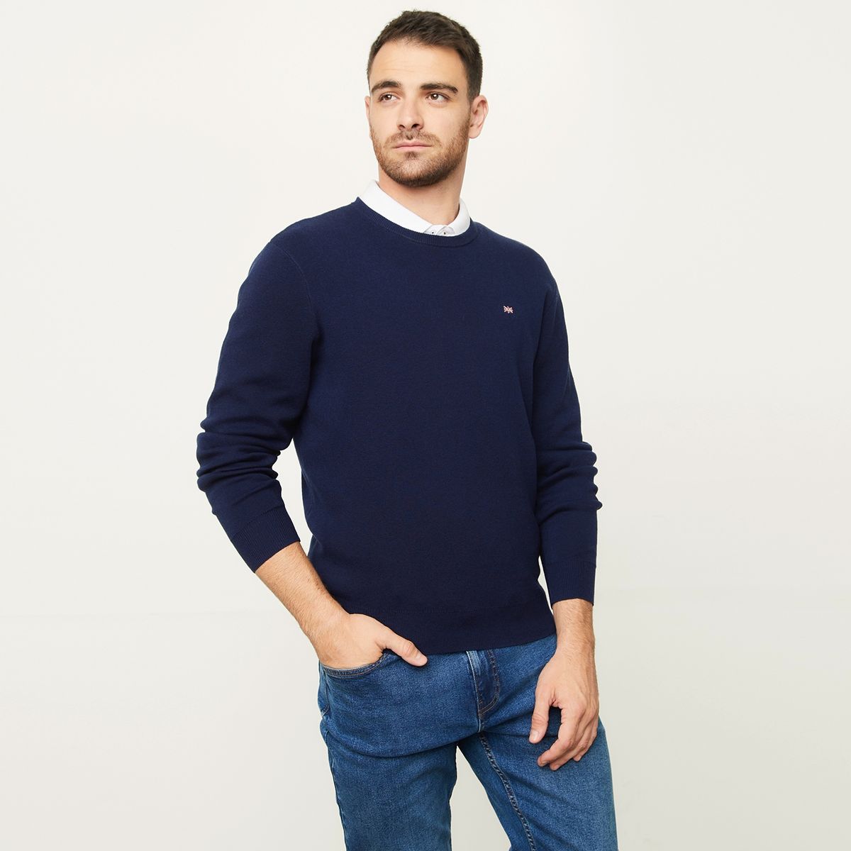 UNIVERSITY CLUB - Sweater Hombre University Club