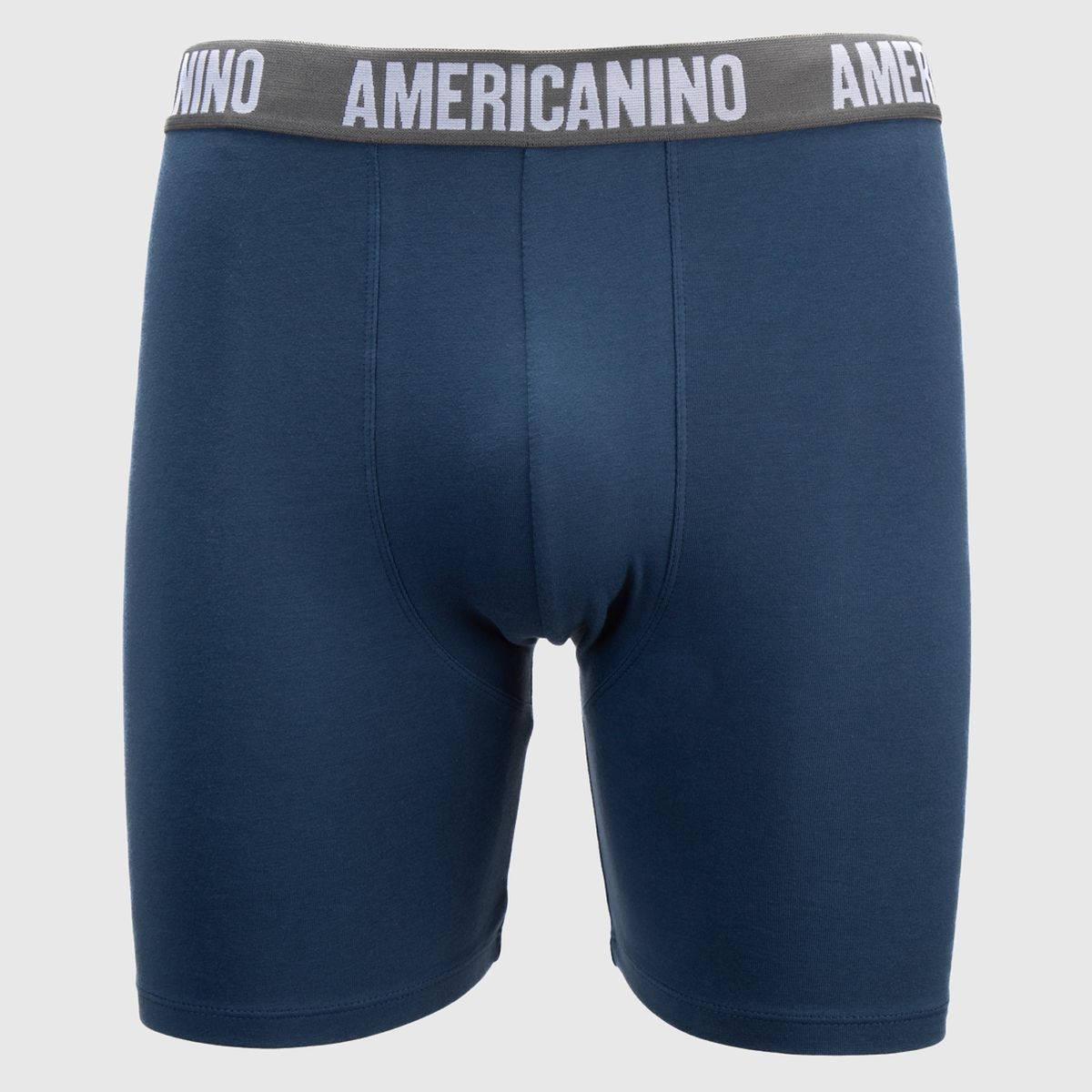 AMERICANINO - Americanino Pack de 3 Boxers Algodón Orgánico Hombre