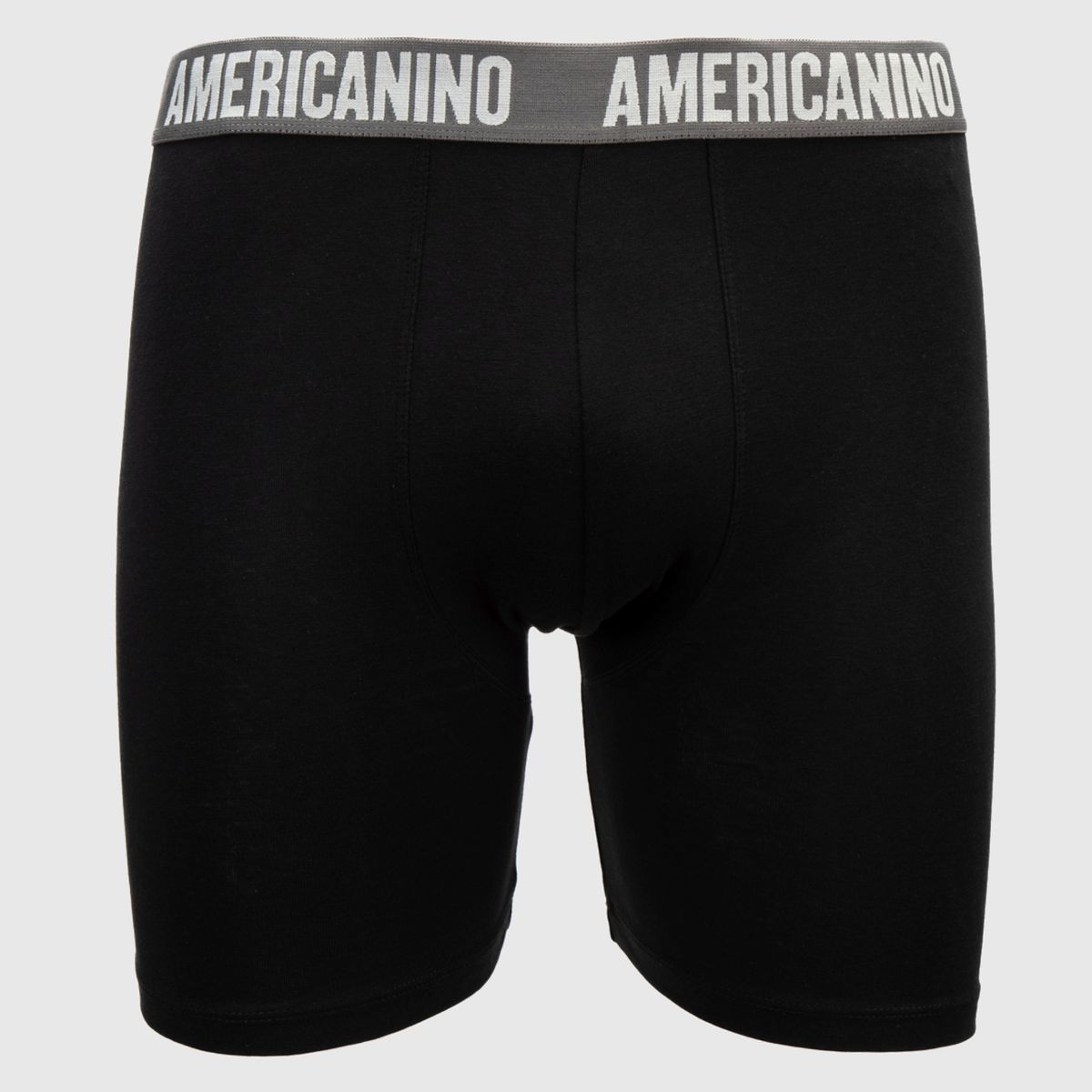 AMERICANINO - Americanino Pack de 3 Boxers Algodón Orgánico Hombre