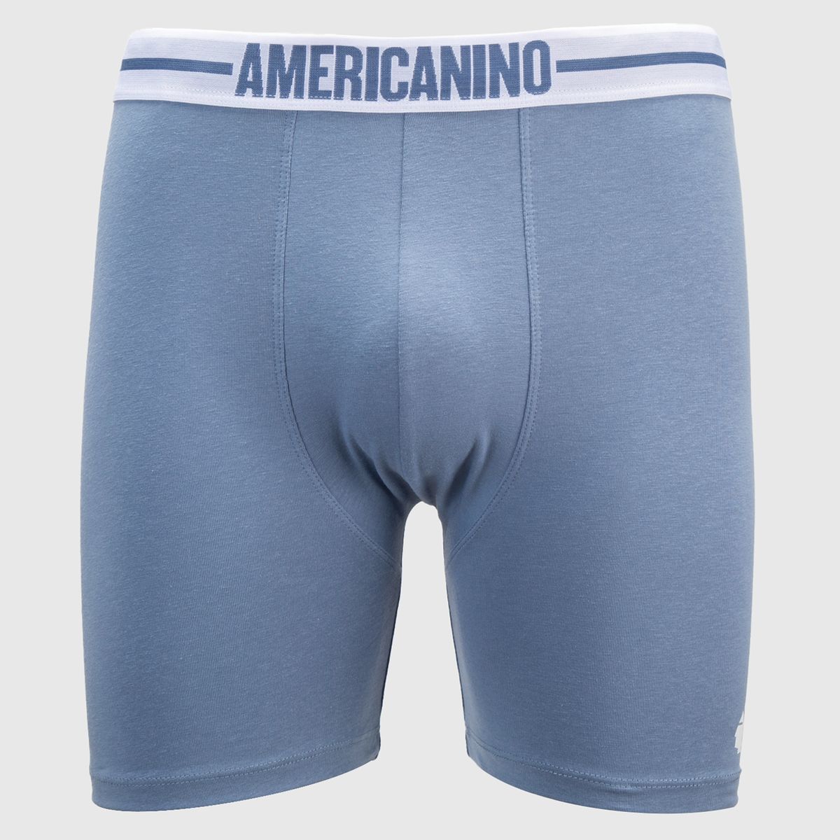 AMERICANINO - Americanino Pack de 3 Boxers Algodón Orgánico Hombre