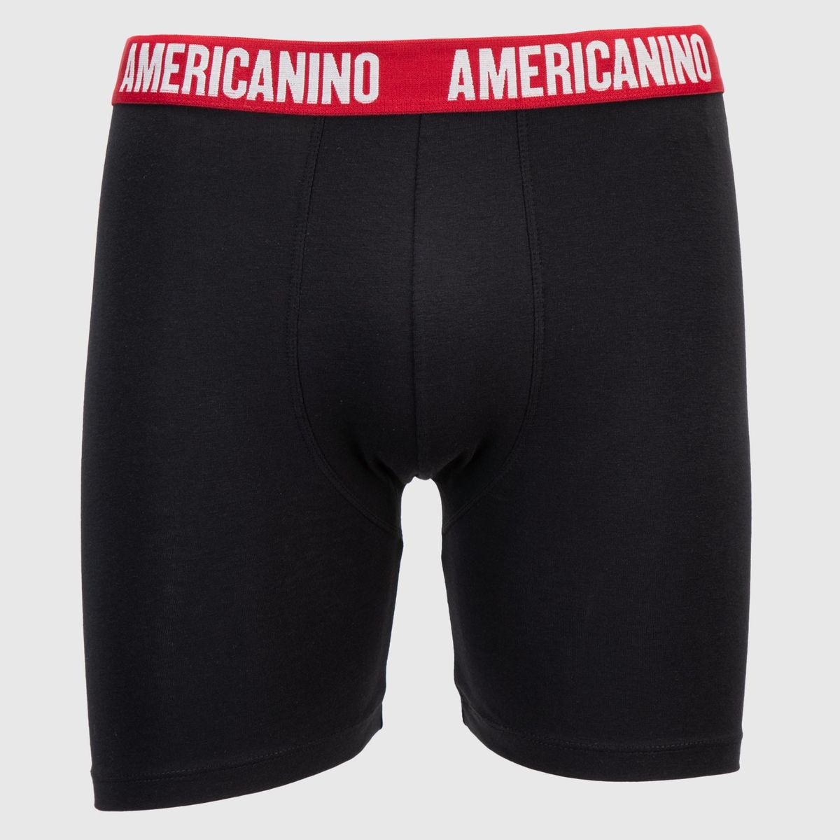 AMERICANINO - Americanino Pack de 3 Boxers Algodón Orgánico Hombre