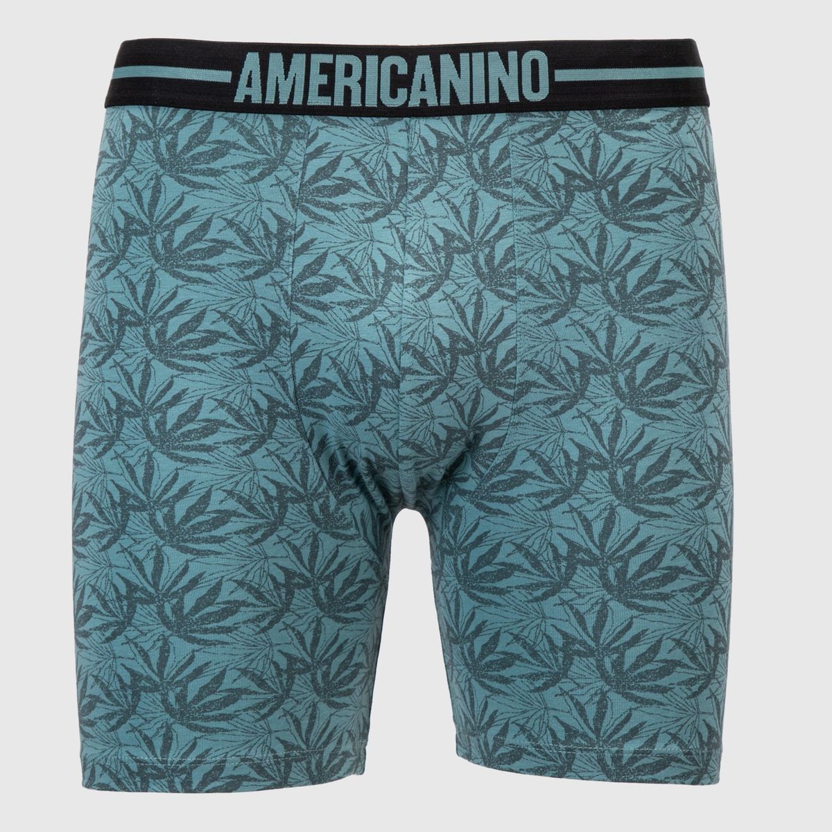 AMERICANINO - Pack de 5 Boxers Algodón Orgánico Hombre Americanino