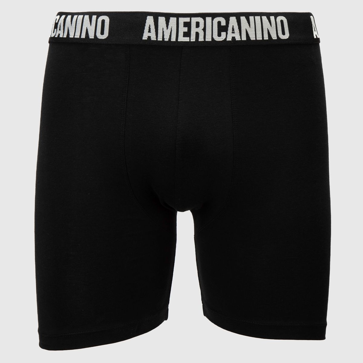 AMERICANINO - Pack de 5 Boxers Algodón Orgánico Hombre Americanino