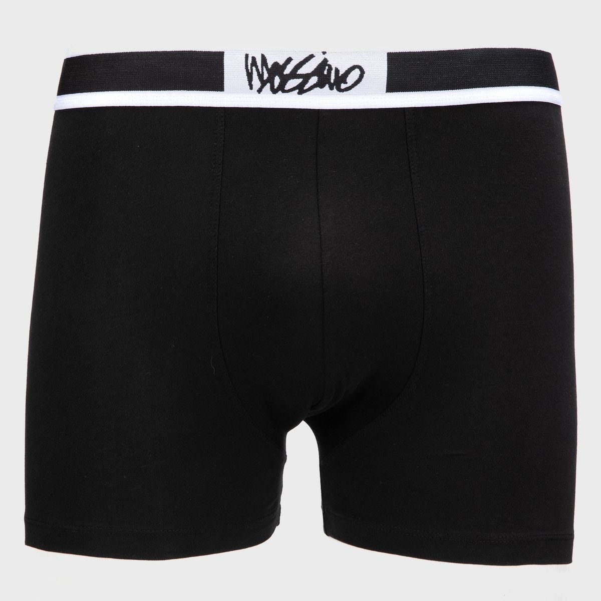 MOSSIMO - Pack 3 Bóxer Tejido Algodón Hombre Mossimo