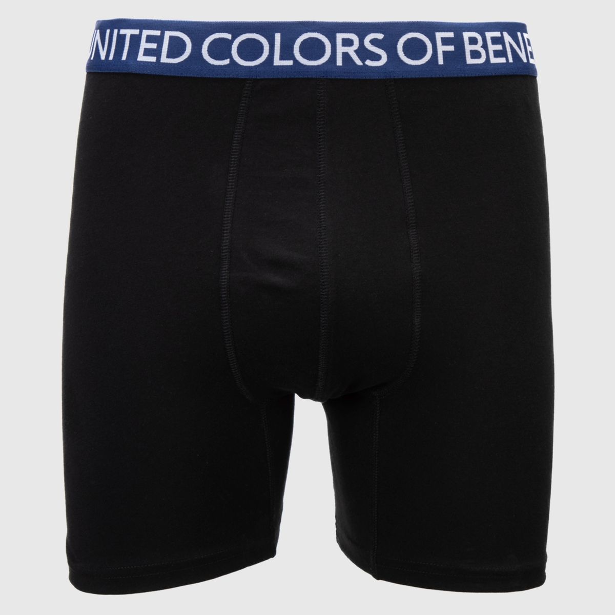 BENETTON - Pack De 3 Boxer Hombre Benetton