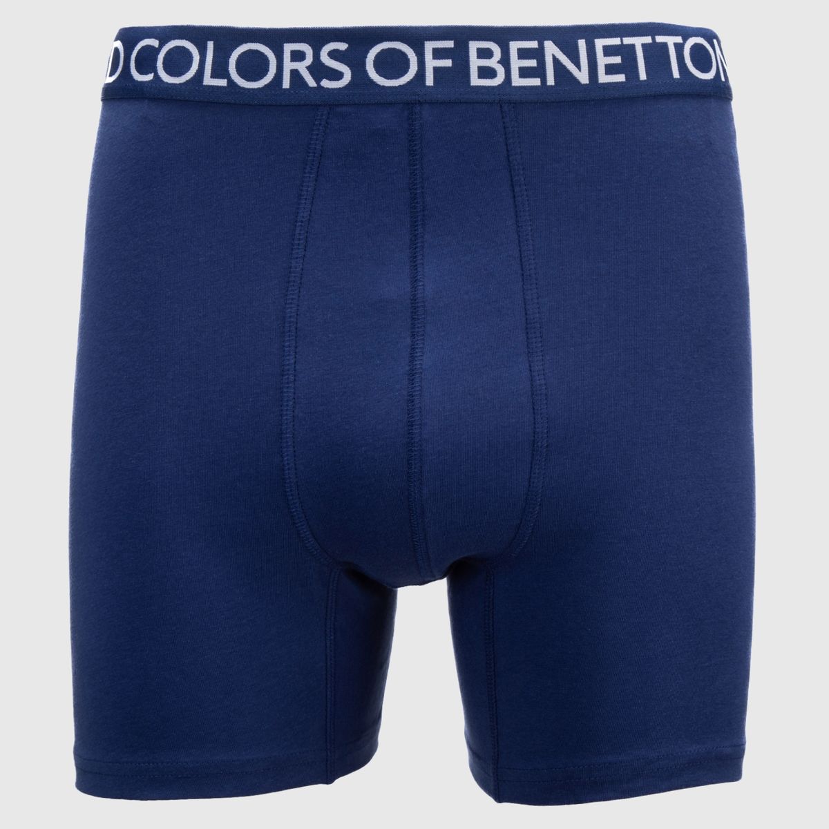 BENETTON - Pack De 3 Boxer Hombre Benetton