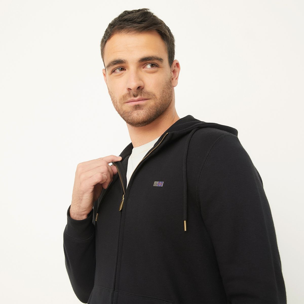 UNIVERSITY CLUB - Polerón Algodón Hombre University Club