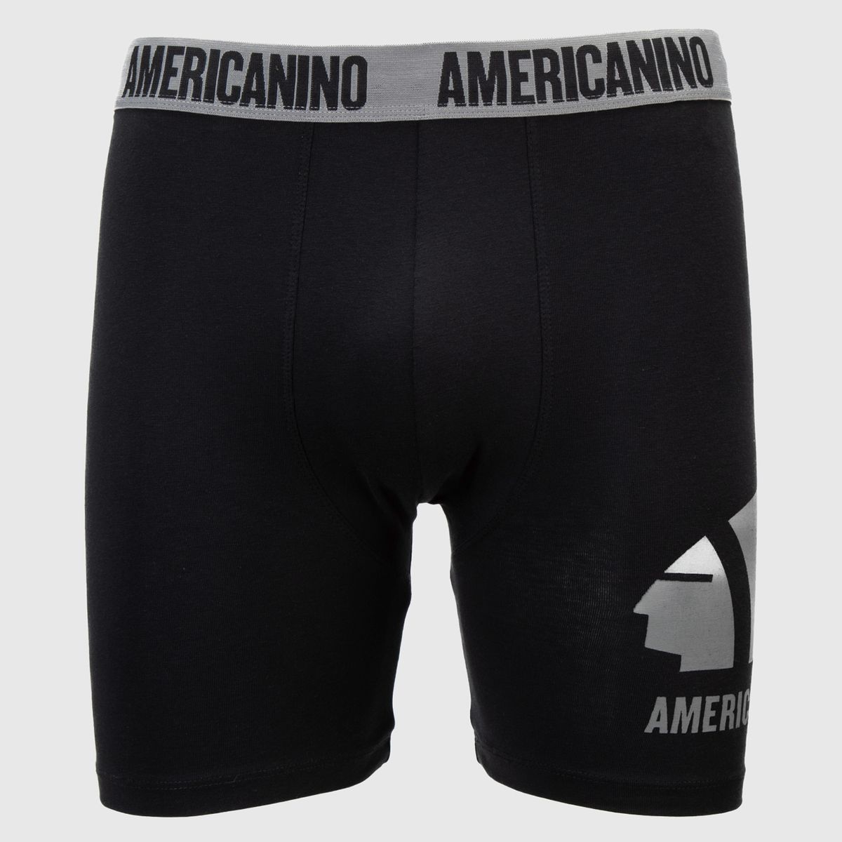 AMERICANINO - Pack 3 Boxers Americanino Algodón Orgánico Hombre
