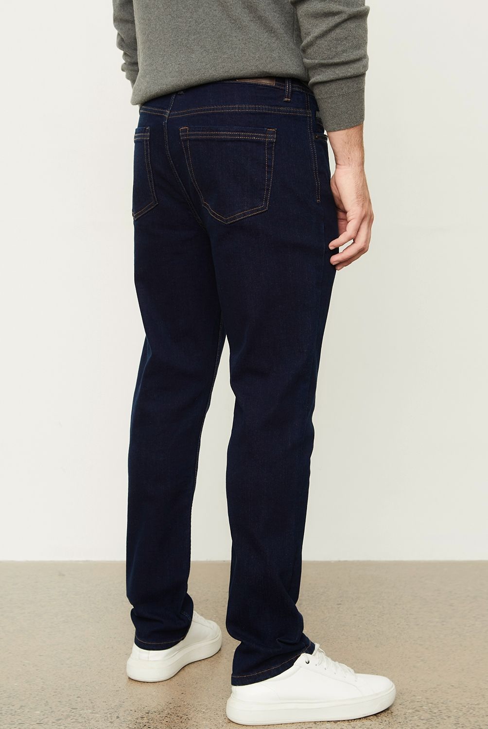 UNIVERSITY CLUB - Jeans Slim Fit Hombre University Club