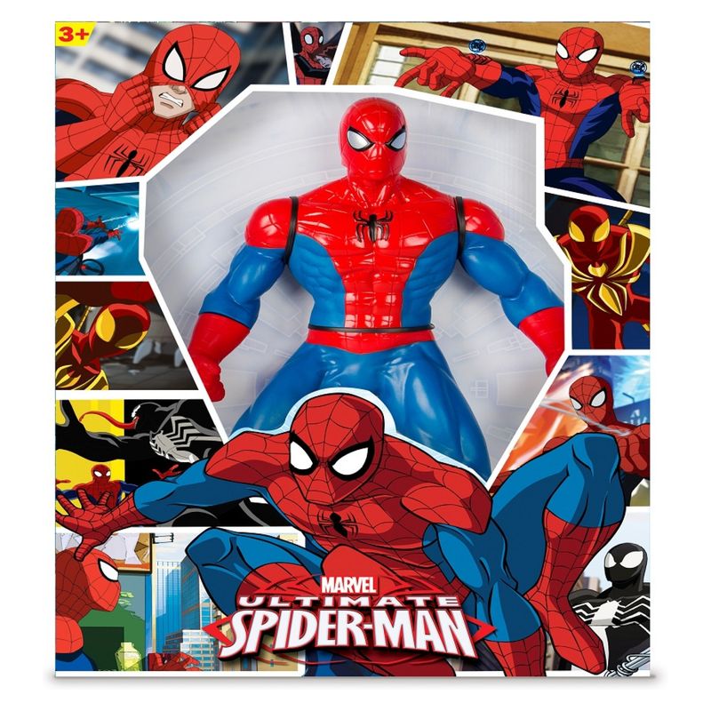 MARVEL - Spiderman Revolution Marvel