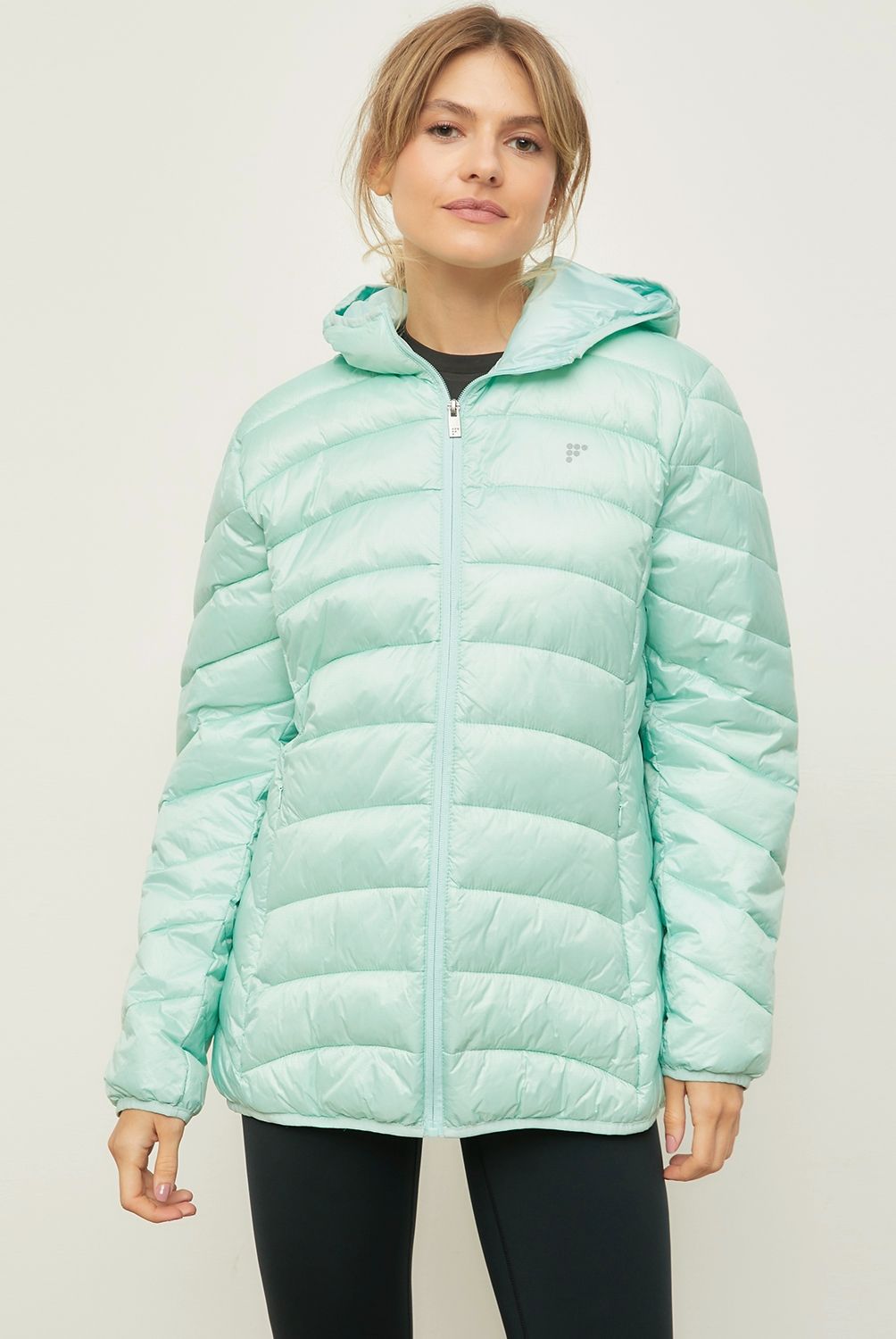FRATTA - Parka Mujer Deportivo Fbas Fratta