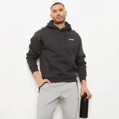 DIADORA - Polerón Algodón Hombre